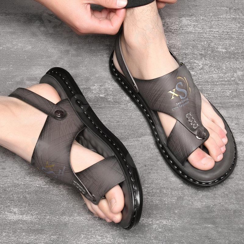 Мужские Сандалии CC4114_S7801-3