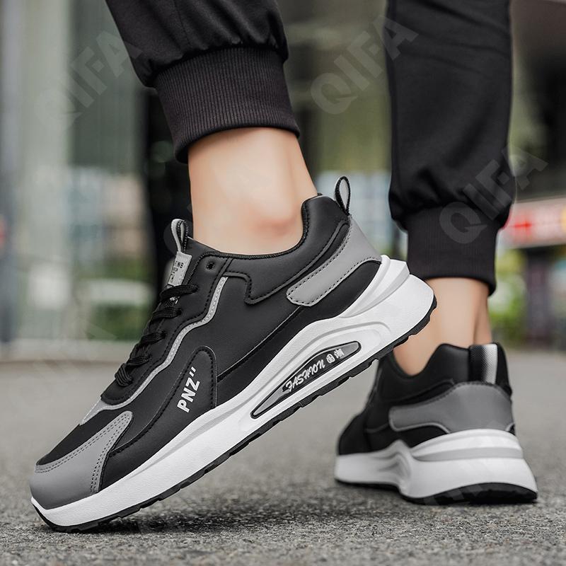 Мужские Кроссовки CC4019_JY-8026-1