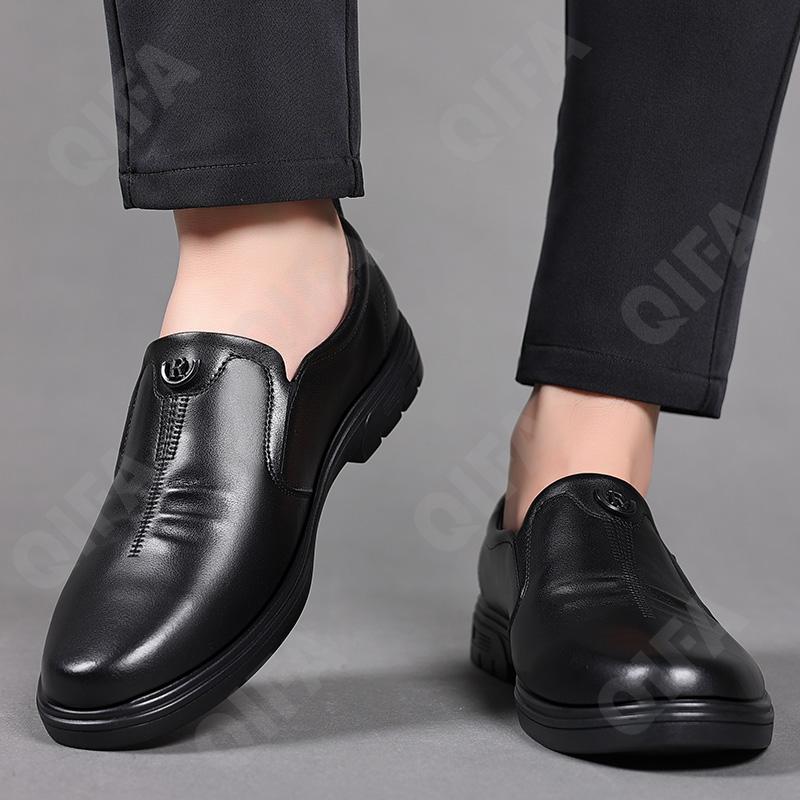 Мужские Туфли CC4114_U6601-6L Мужские Туфли CC4114_U6601-6L