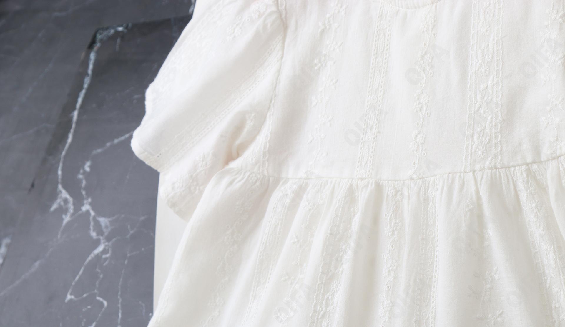 Детское Платье CC2327_QY-2421-2