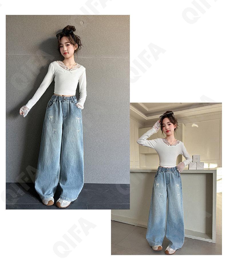 Детские Джинсы CC1435_YZGG99006_247_2579_71