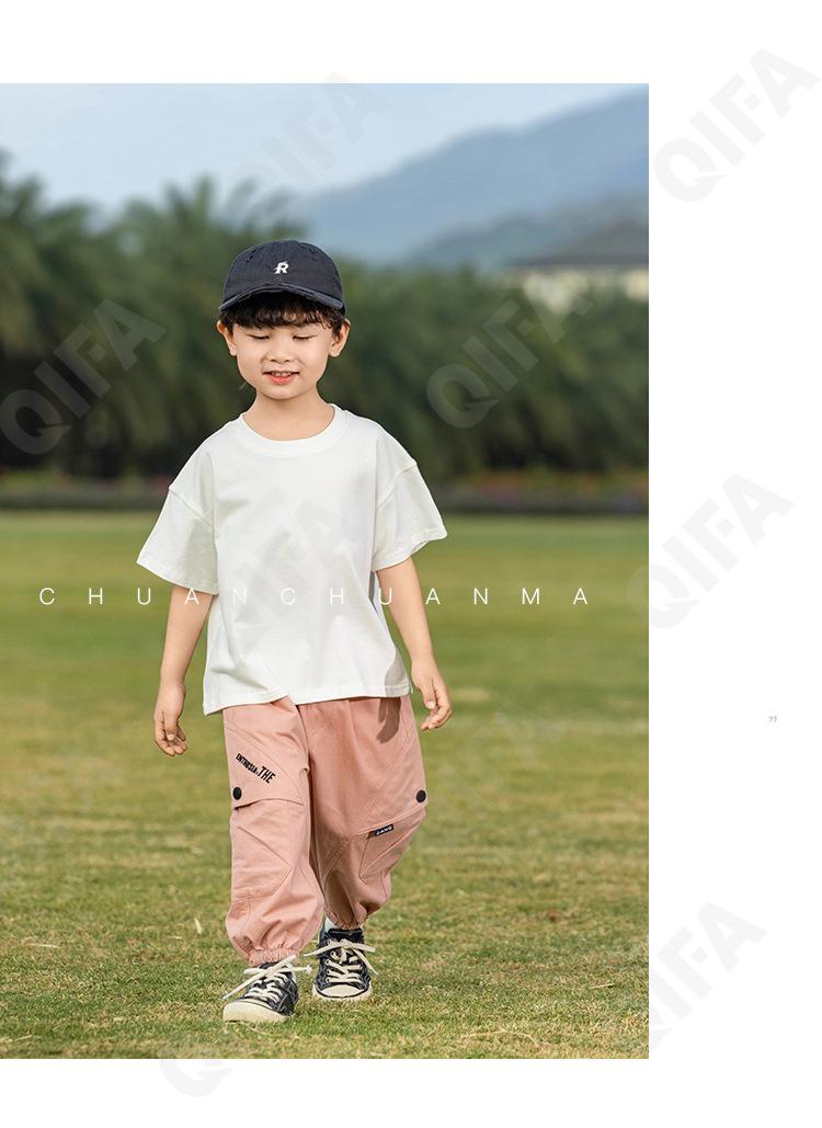 Детская Футболка CC1327_XS7007_243_2576_85