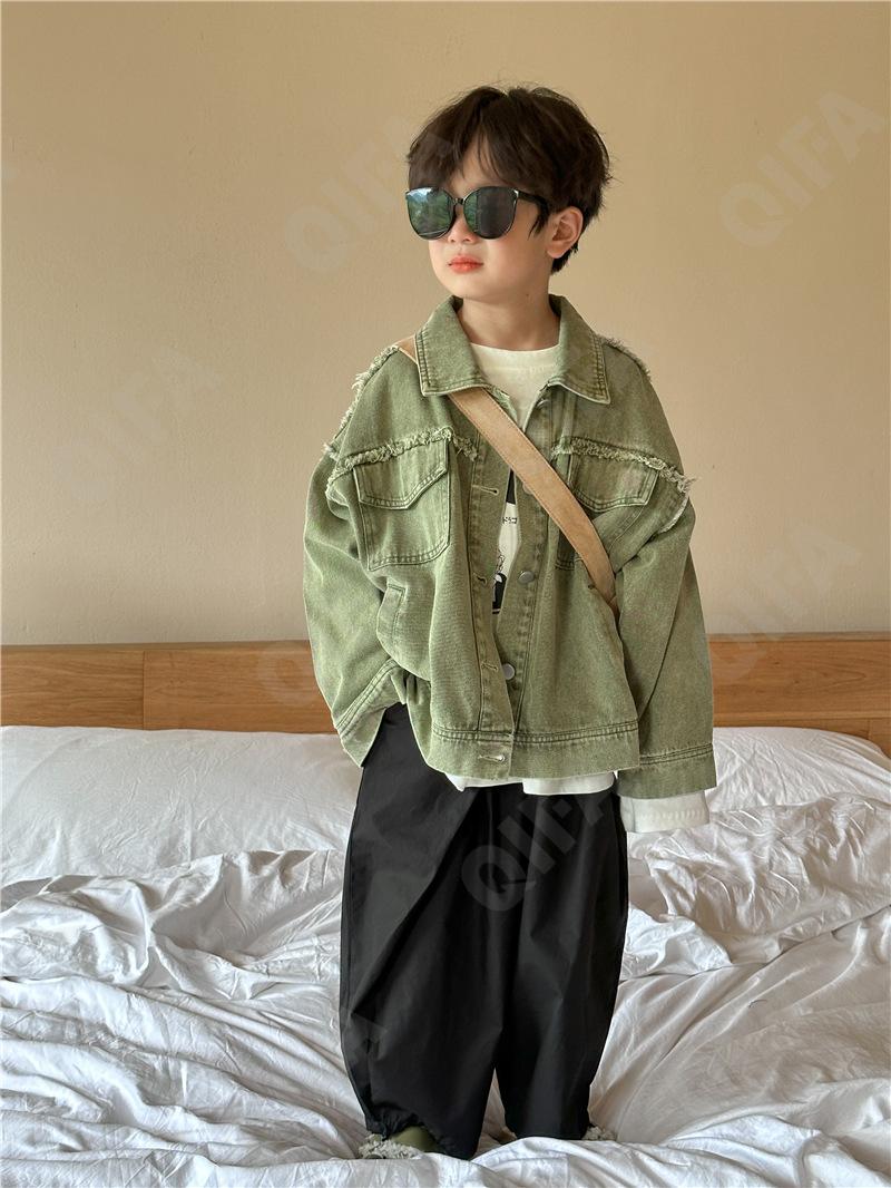 Детская Куртка CC5418_23615_231_1817_99