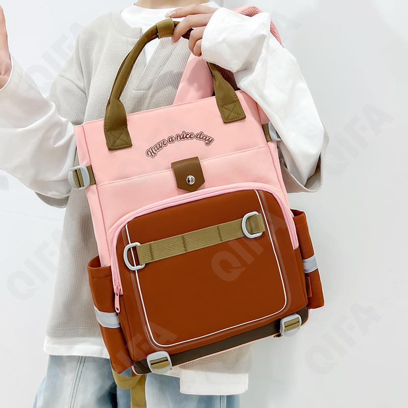 Унисекс Рюкзак Для детей RC688_664-1