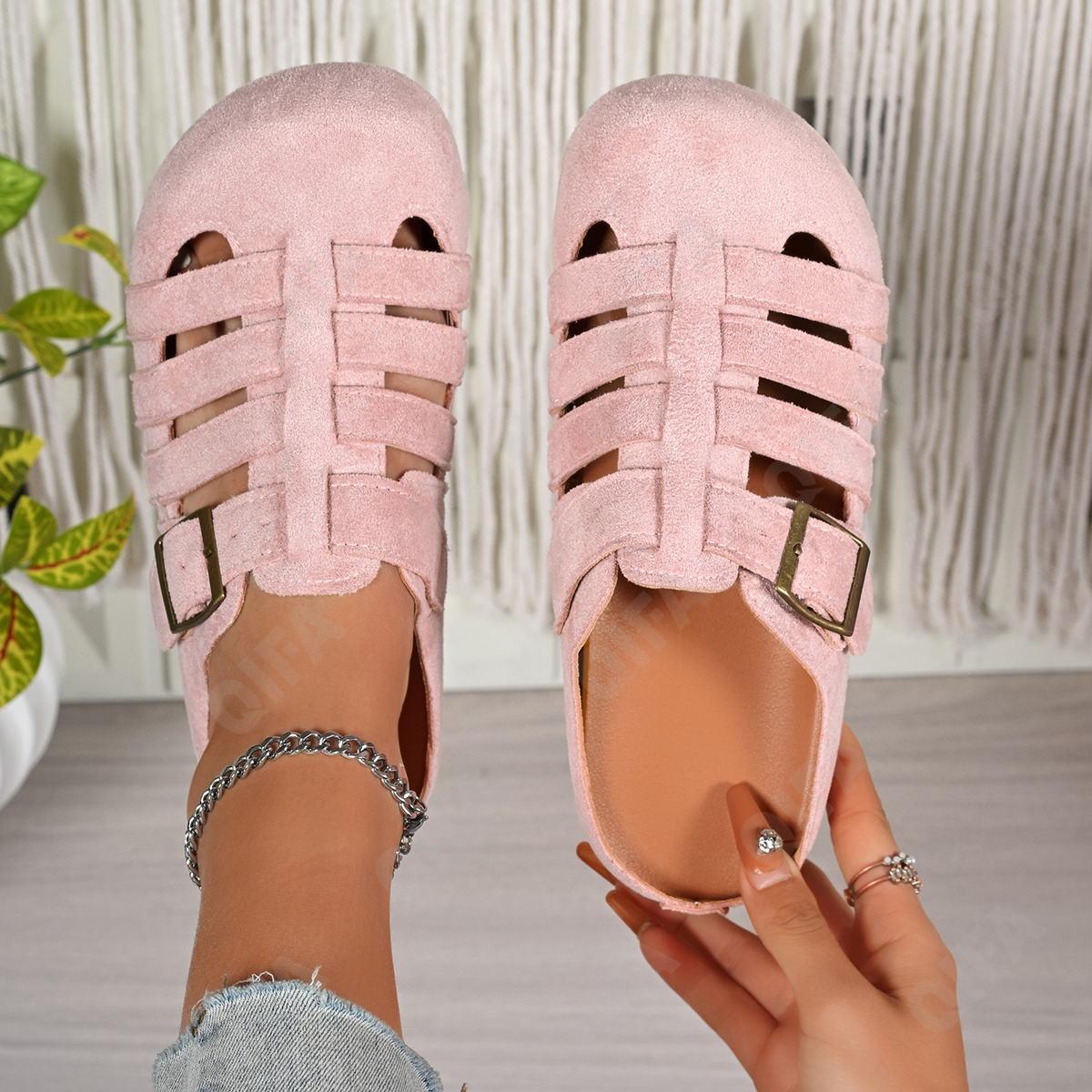 Женское Сабо CC4036_FD110-1