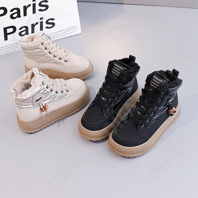 Женские Ботинки CC4009_K2906-1 Женские Ботинки CC4009_K2906-1