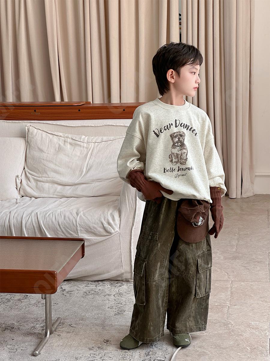 Детский Свитшот CC5418_25713_957_2576_56