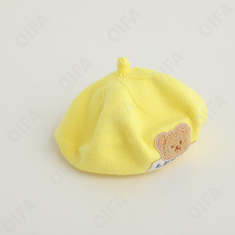 Детский Берет CC3402_C4380-19