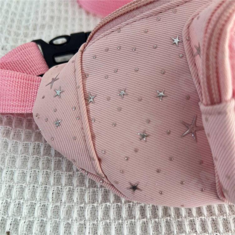 Детская Сумка поясная CC439_933-1