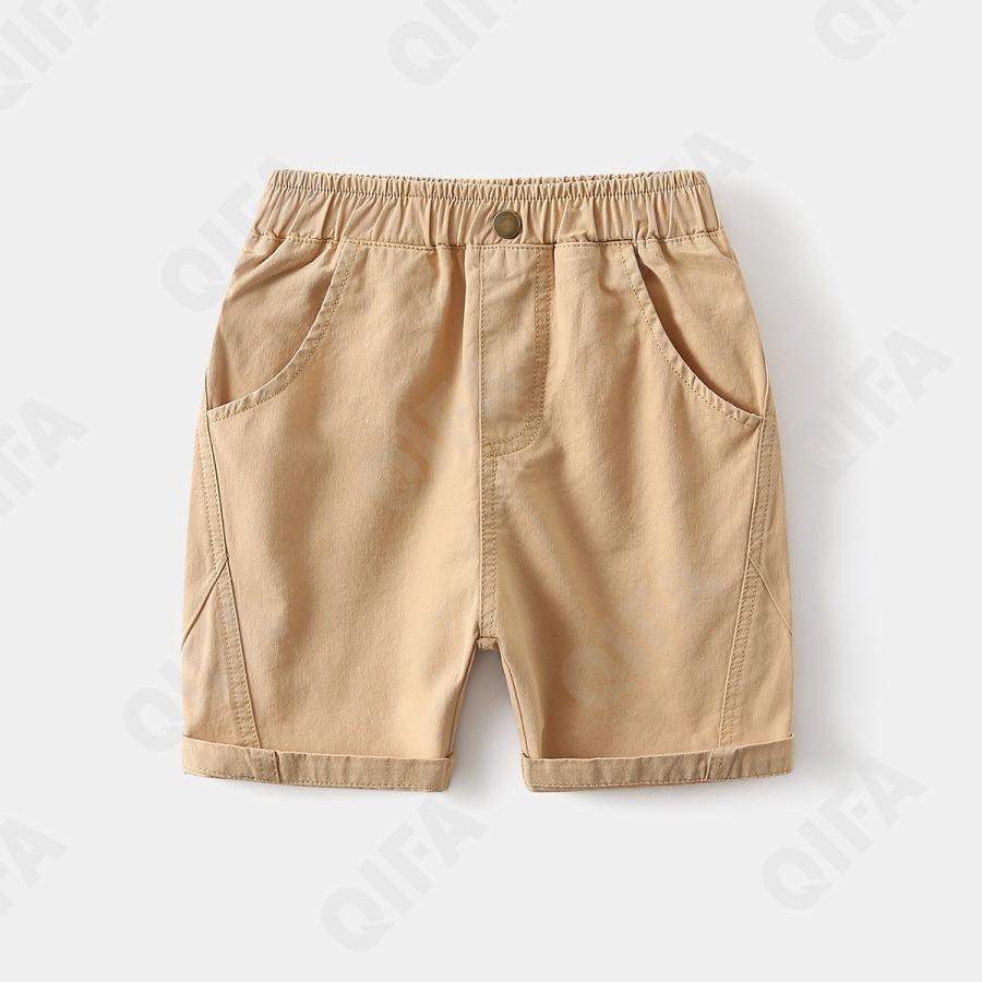 Детские Шорты CC3266_KZ2340_231_1812_60
