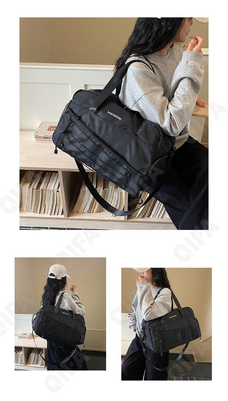 Женская Дорожная сумка CC423_20488-1