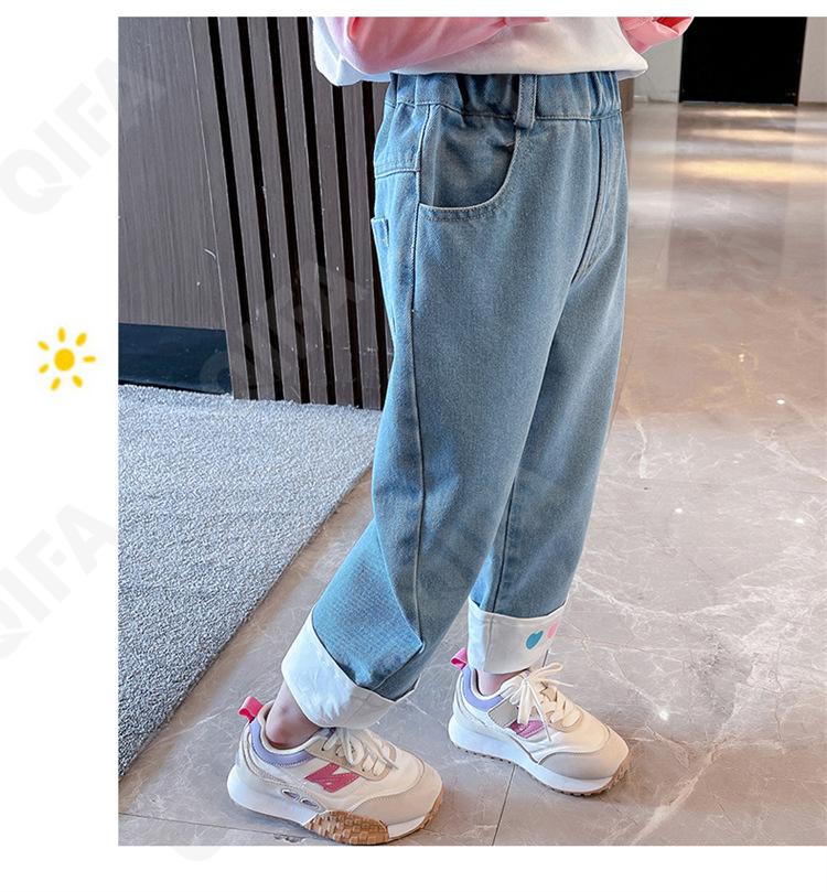 Детские Джинсы CC491_D12-3_247_2574