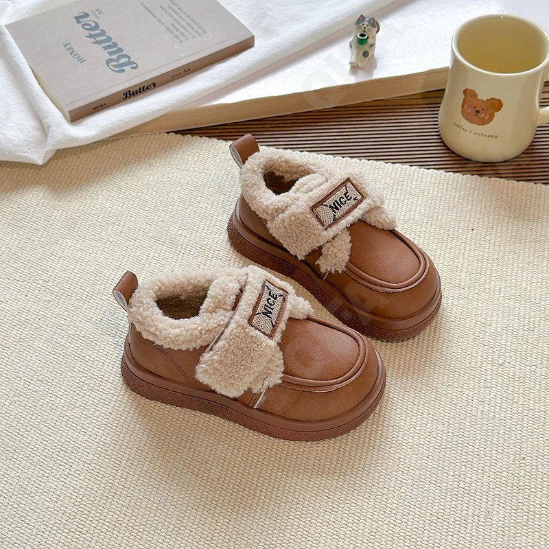 Детские Угги CC3962_350M-B1