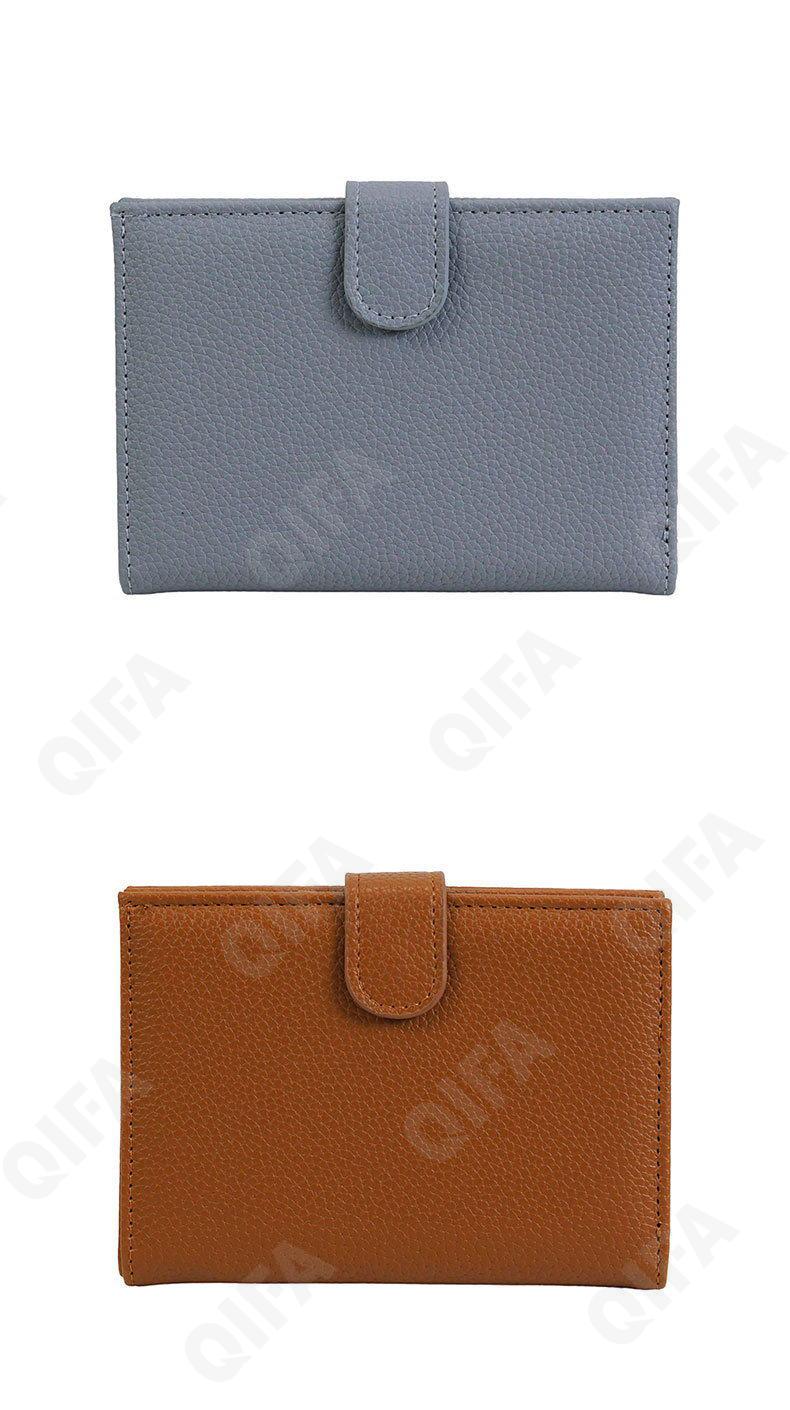 Женская Обложка на документы CC2568_C581-001-6