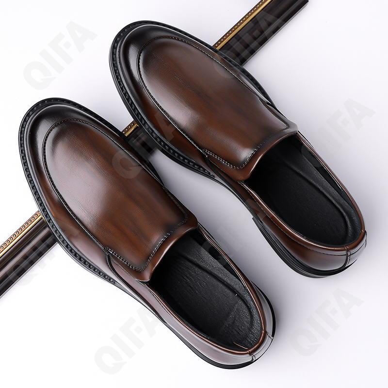 Мужские Туфли CC4199_9011-1