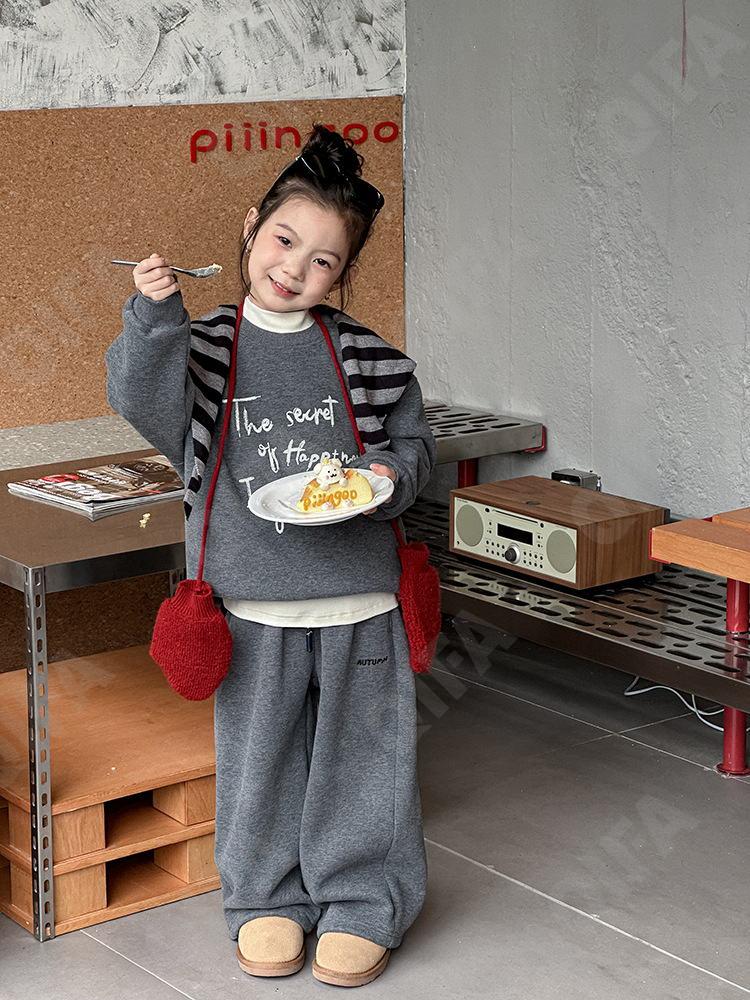 Детский Костюм с брюками CC5235_25H078_958_1812_67