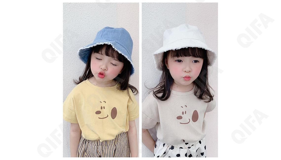 Детская Футболка CC1293_20523_2549_2576