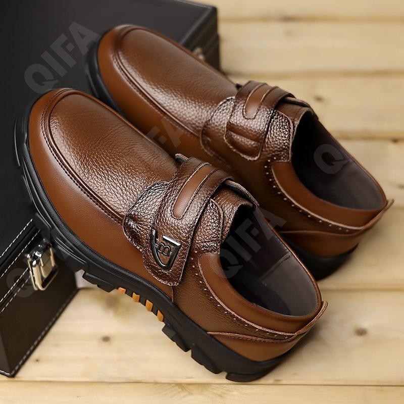 Мужские Полуботинки CC4114_S6669-1