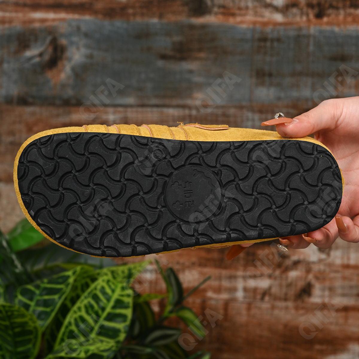 Женское Сабо CC4036_FD110-1