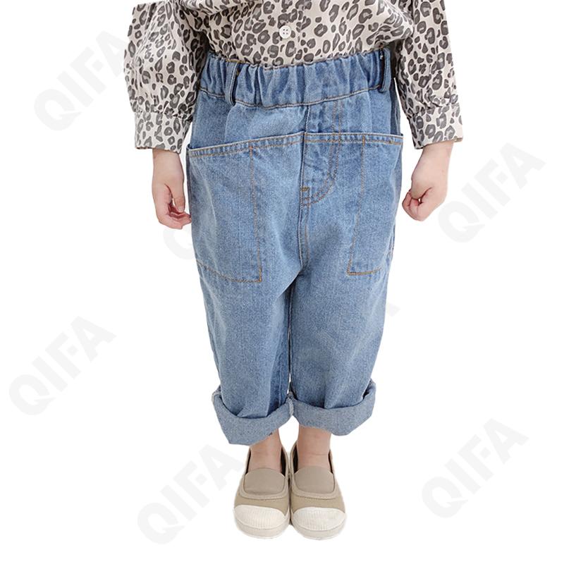 Детские Джинсы