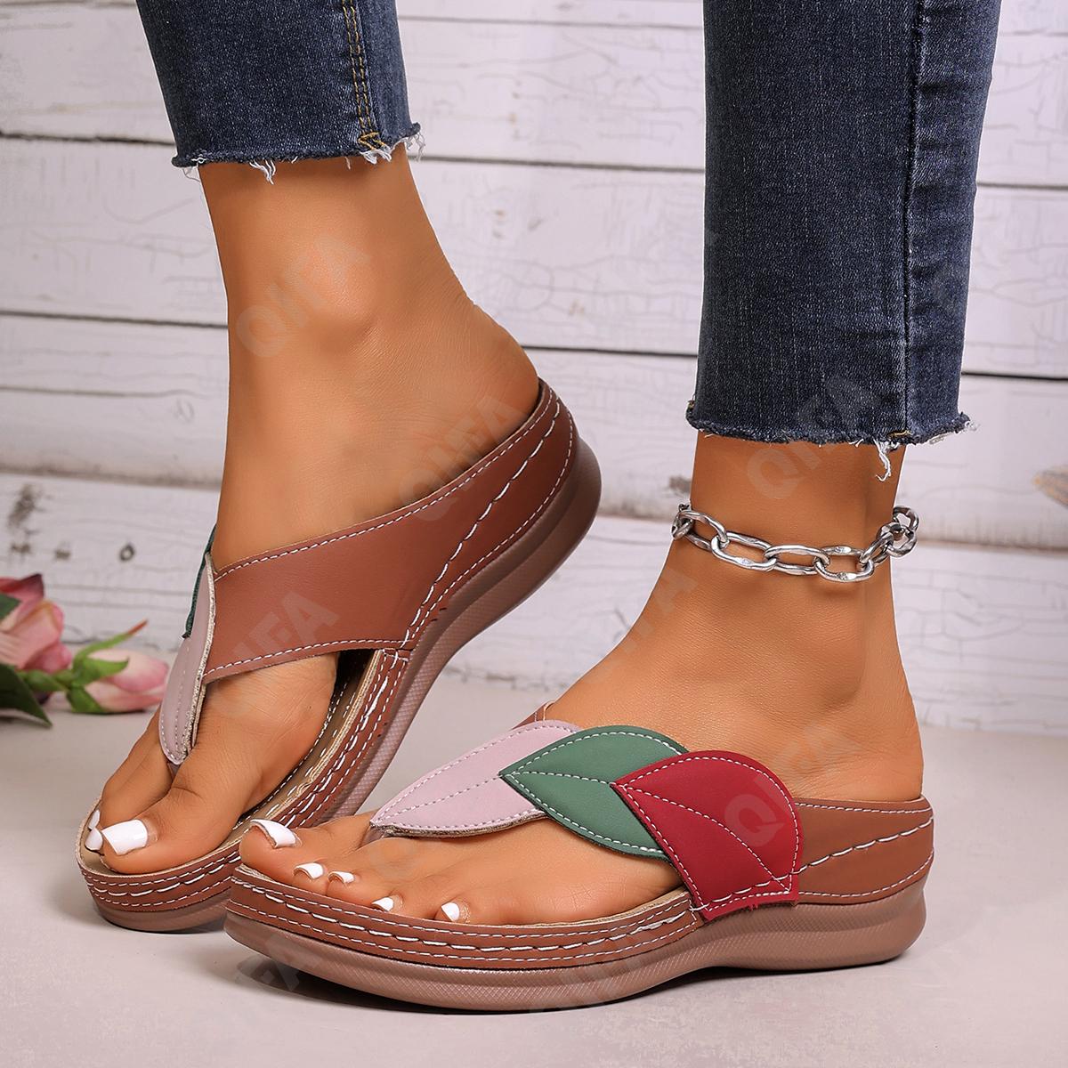 Женское Сабо CC4131_D503-1