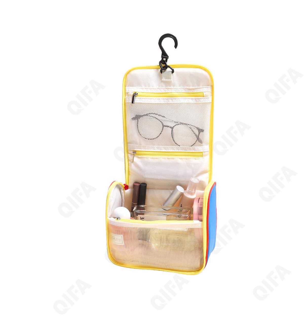 Женская Косметичка CC5051_YK-KAXGHZB-1 Женская Косметичка CC5051_YK-KAXGHZB-1