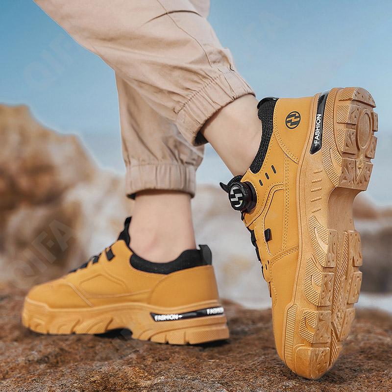 Мужские Полуботинки