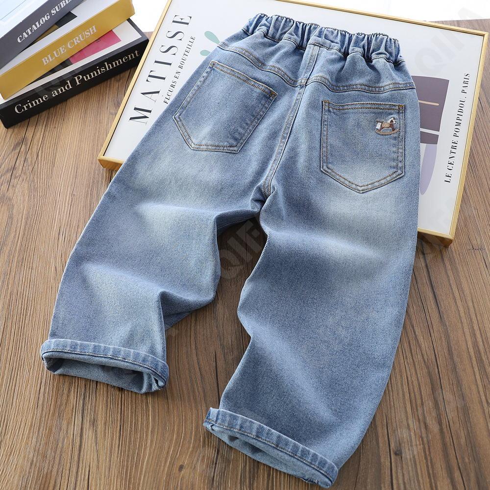 Детские Джинсы CC2119_1229-5822-1