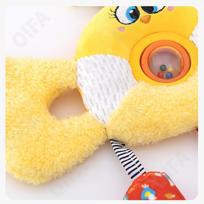 Игрушка-подвеска CC4142_TMH168300-XJ-1