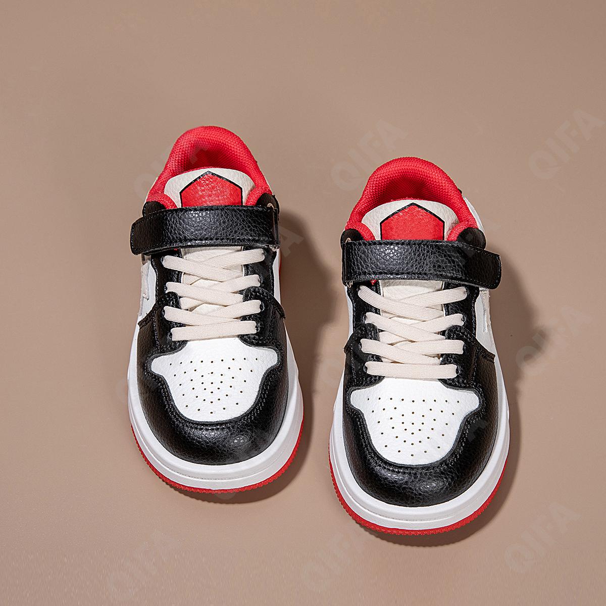 Детские Кроссовки CC4048_550-A1