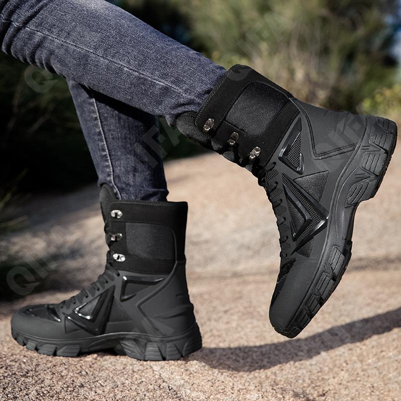 Мужские Ботинки CC5555_TT-1162C-1 Мужские Ботинки CC5555_TT-1162C-1