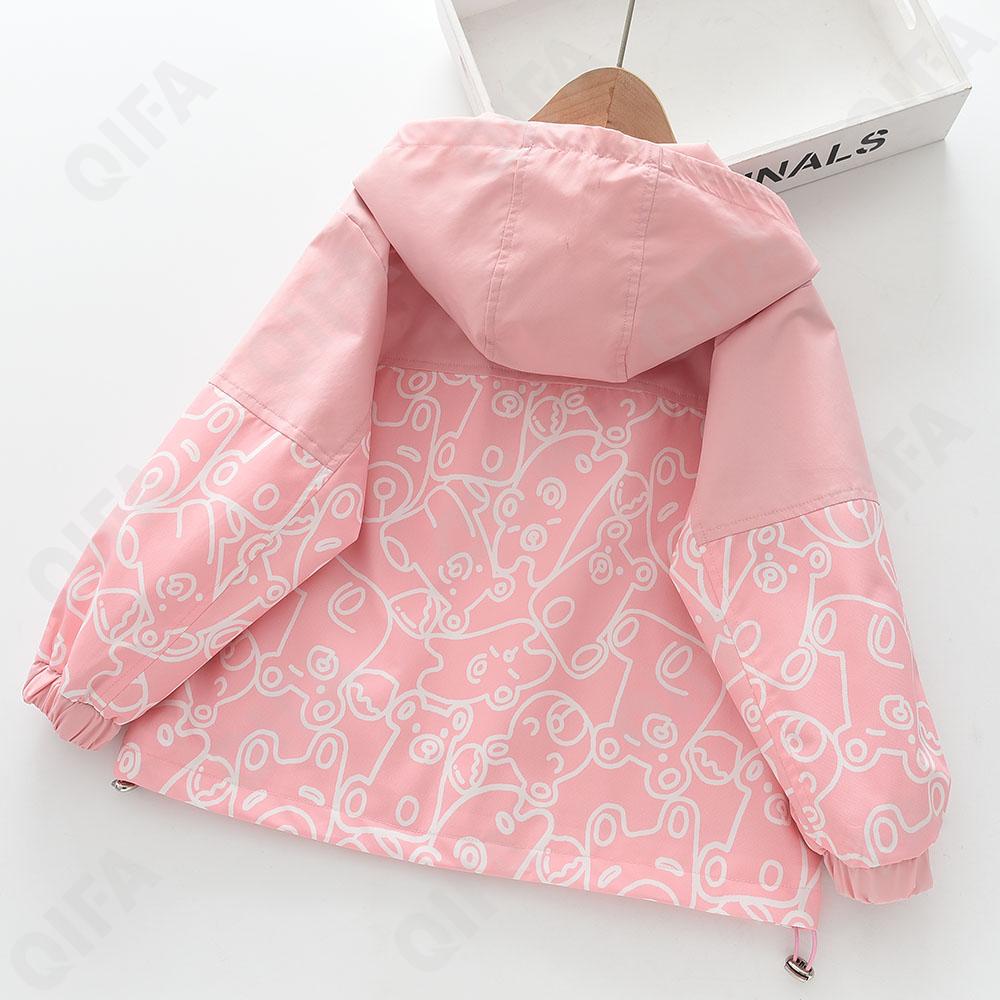 Детская Ветровка CC2119_1208-03-2