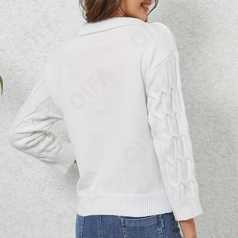 Женский Пуловер CC4457_YZ018-1