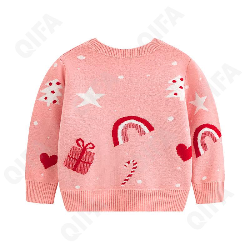 Детский Джемпер