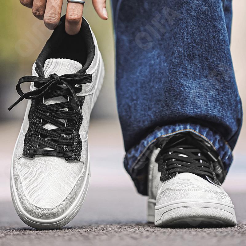 Мужские Кроссовки