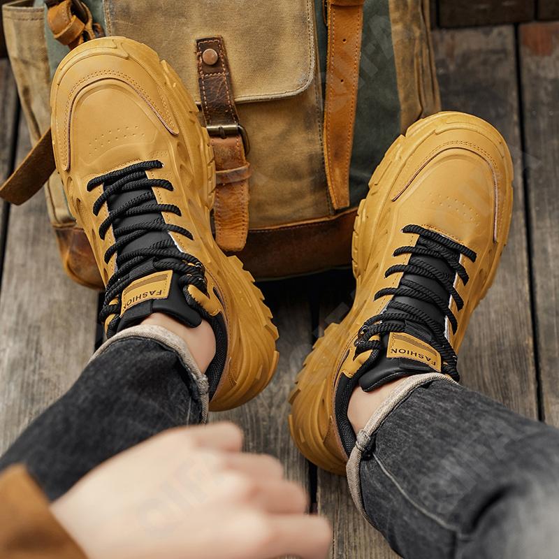 Мужские Кроссовки CC4114_X2165-4