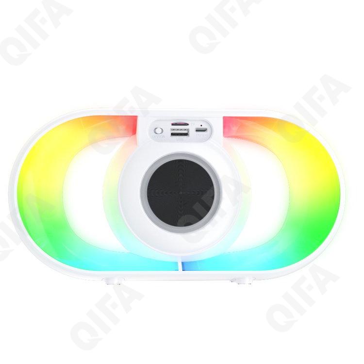 Bluetooth колонка CC5093_XDE-04-2