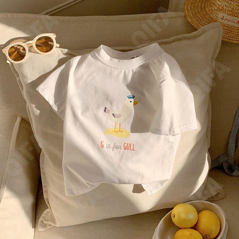 Детская Футболка CC2543_6196_952_2574_52