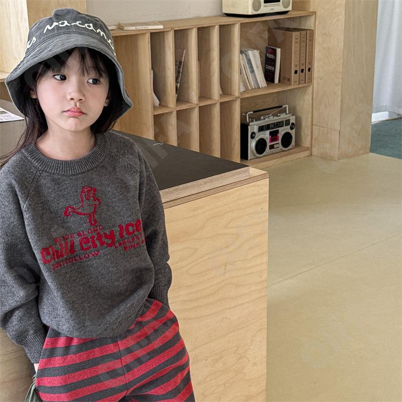 Детский Джемпер