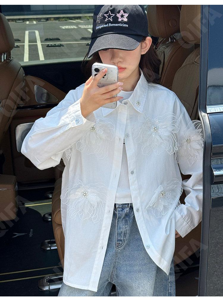 Детская Рубашка CC1333_25MQ15_226_2577_27