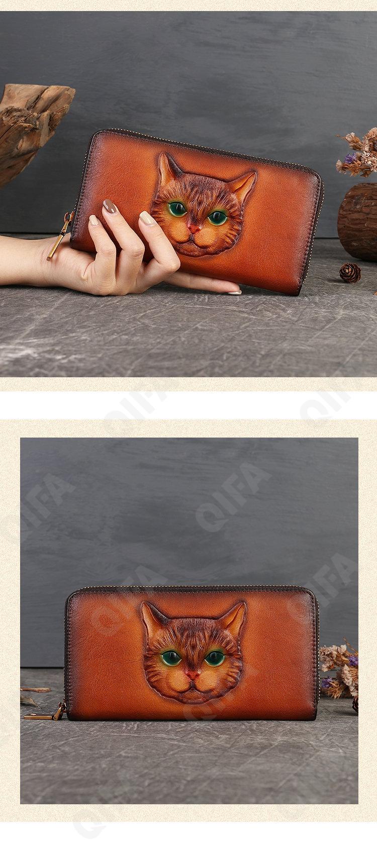 Женский Кошелек CC2374_9734-1