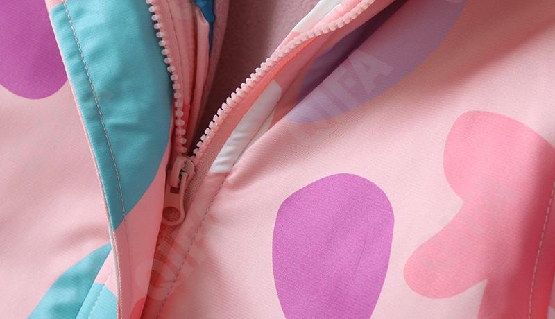 Детская Куртка CC2327_LM-23601-2