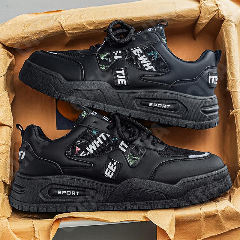 Мужские Кроссовки CC4114_XYX532-1