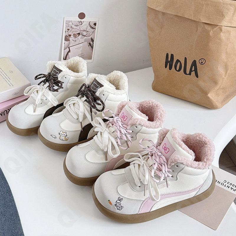 Женские Ботинки CC4351_B3017-1