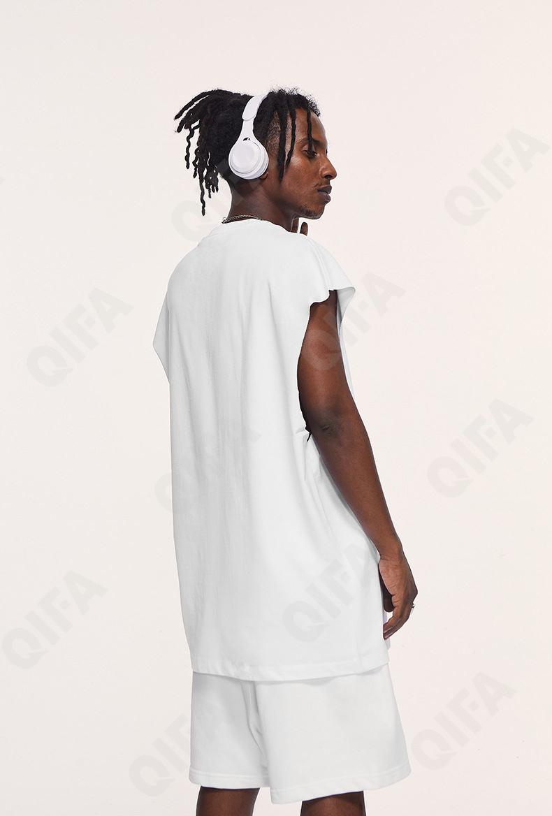 Мужская Майка CC5547_2310SS_226_1776_61