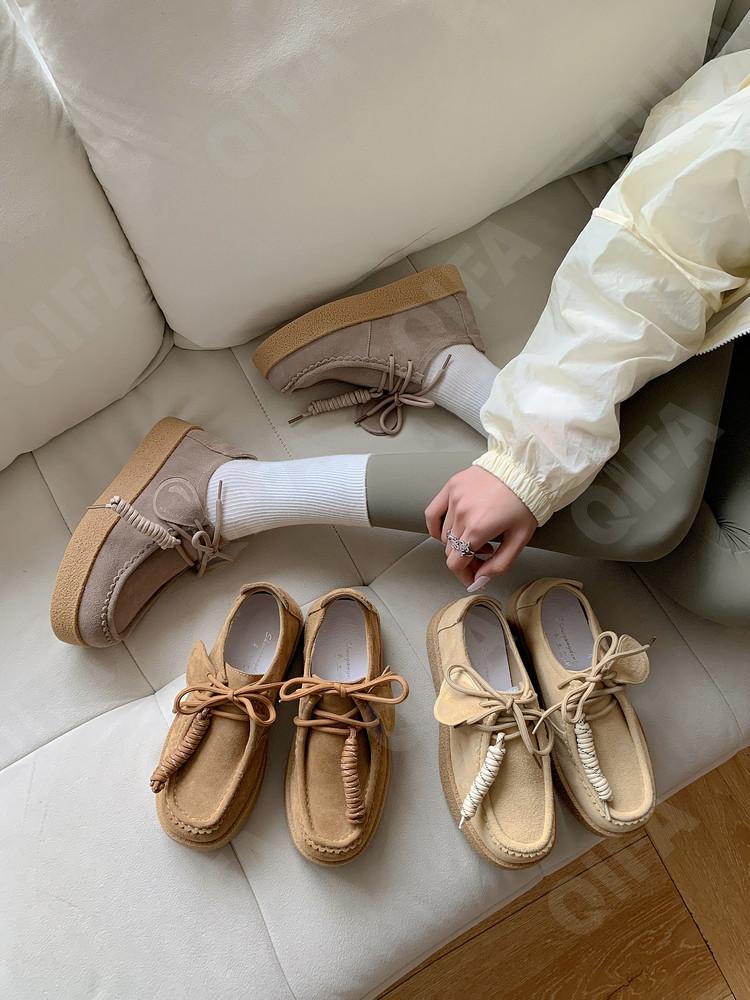 Женские Полуботинки CC4419_D16-3368-3