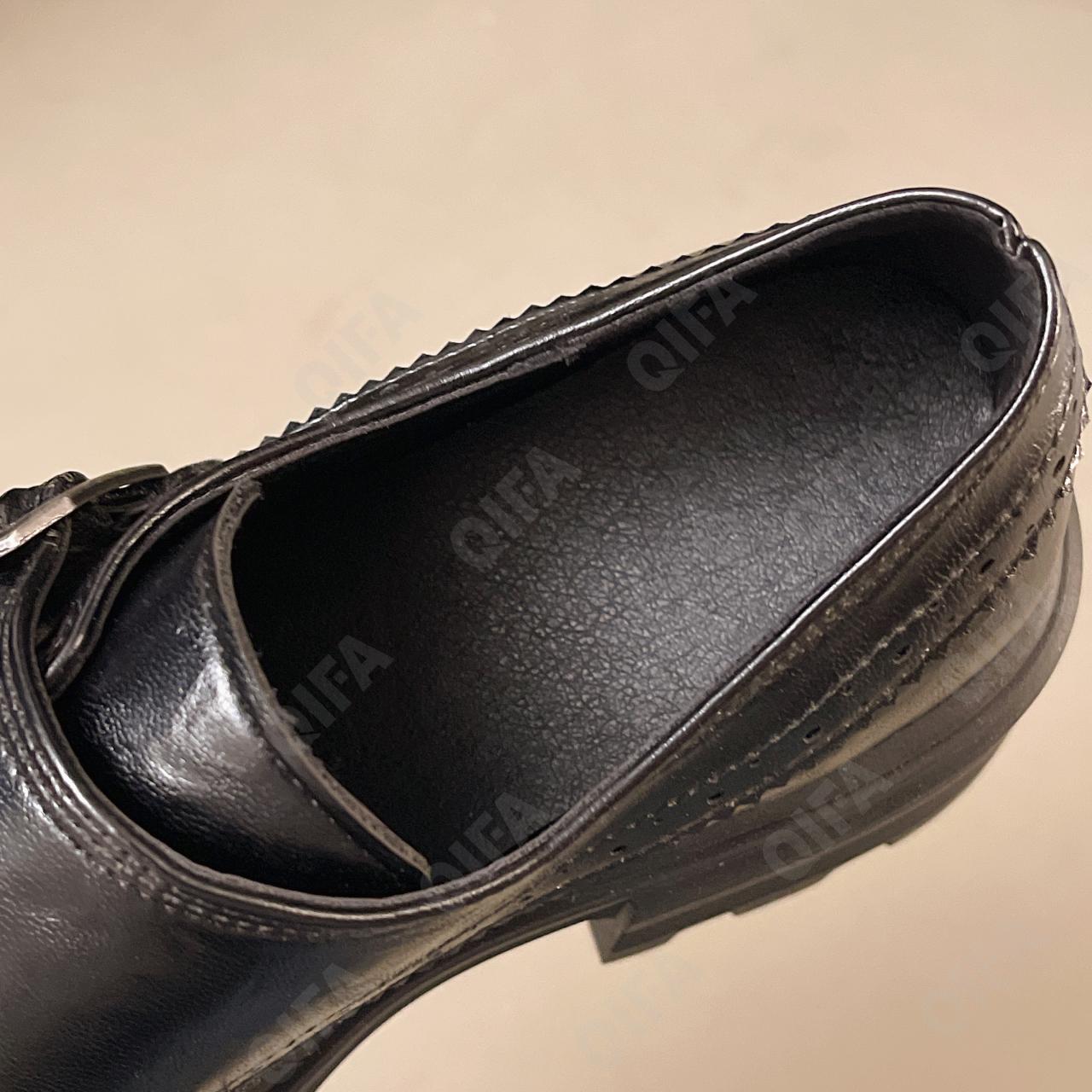 Женские Полуботинки CC3928_A222-1