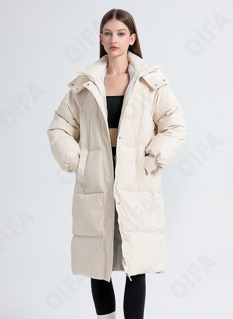 Женский Пуховик CC3639_A08-P_252_1777_15