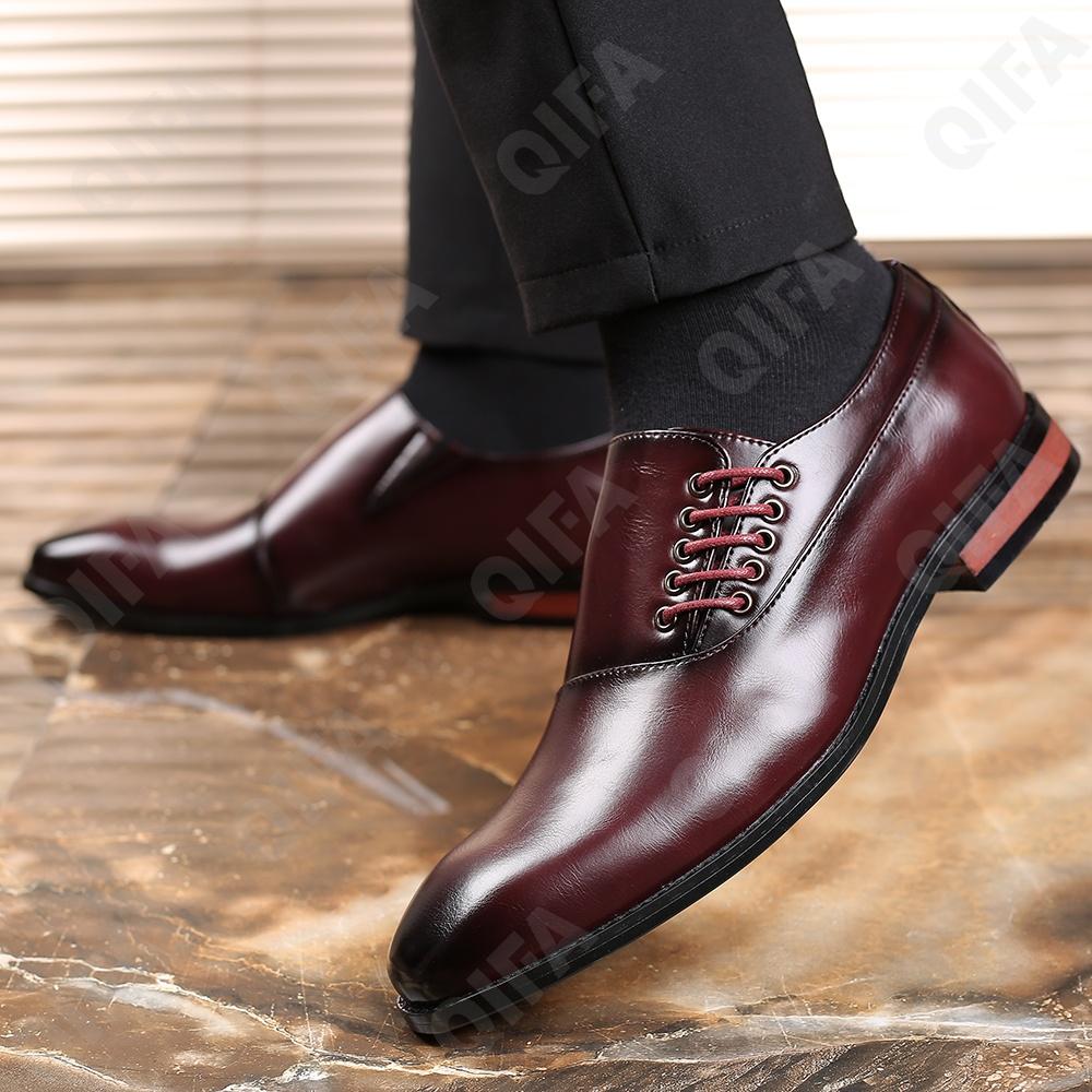 Мужские Туфли CC4114_SS6258-1