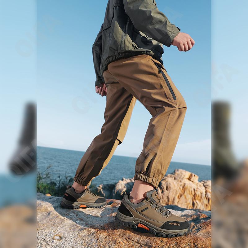 Мужские Кроссовки CC5555_TT-6066-1